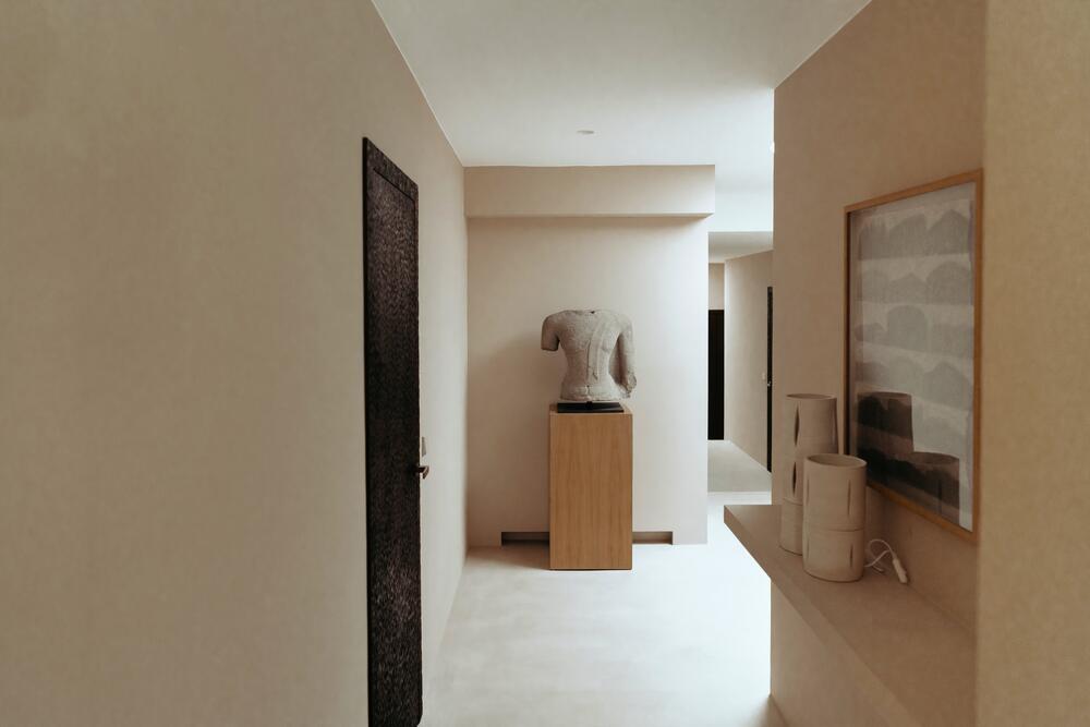 CM2380 CASA PANIKER Detached house / Villa Pals CM2380 CASA PANIKER Detached house / Villa Pals