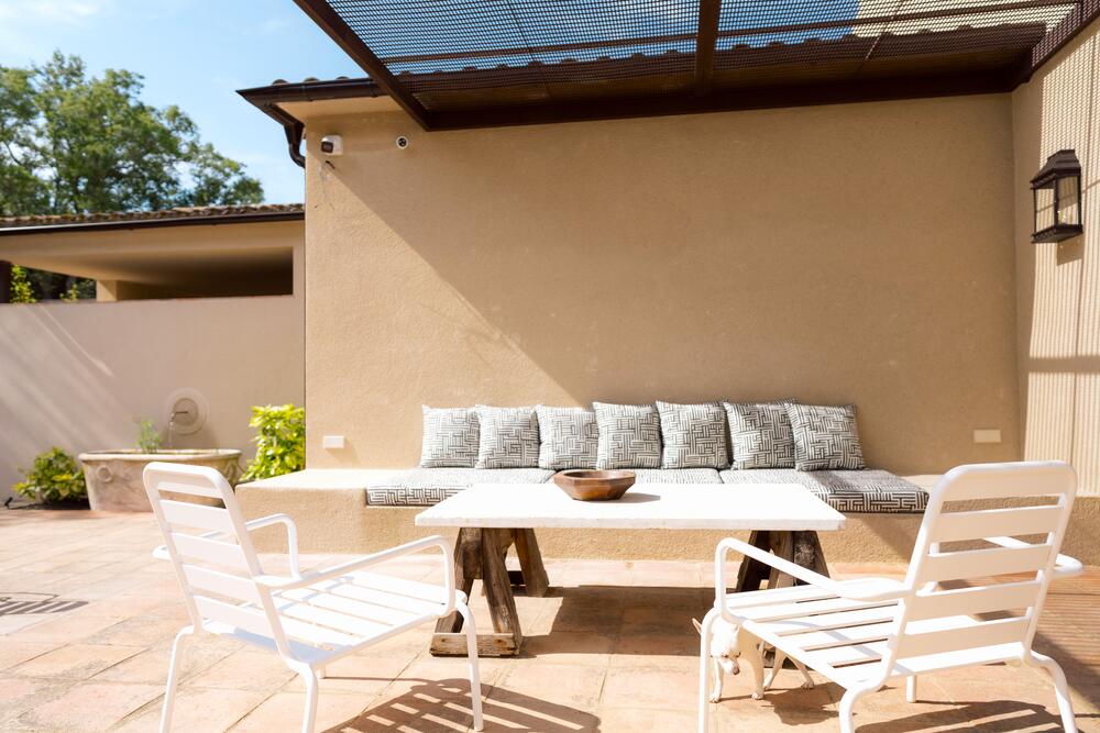 CM2380 CASA PANIKER Detached house / Villa Pals CM2380 CASA PANIKER Detached house / Villa Pals