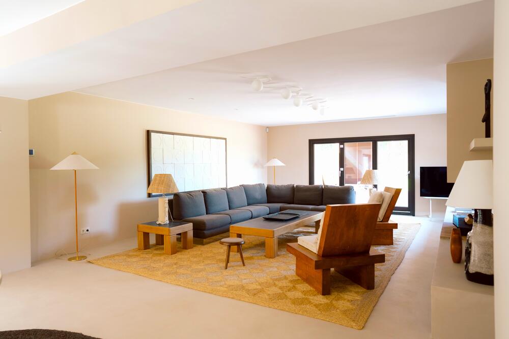 CM2380 CASA PANIKER Detached house / Villa Pals CM2380 CASA PANIKER Detached house / Villa Pals