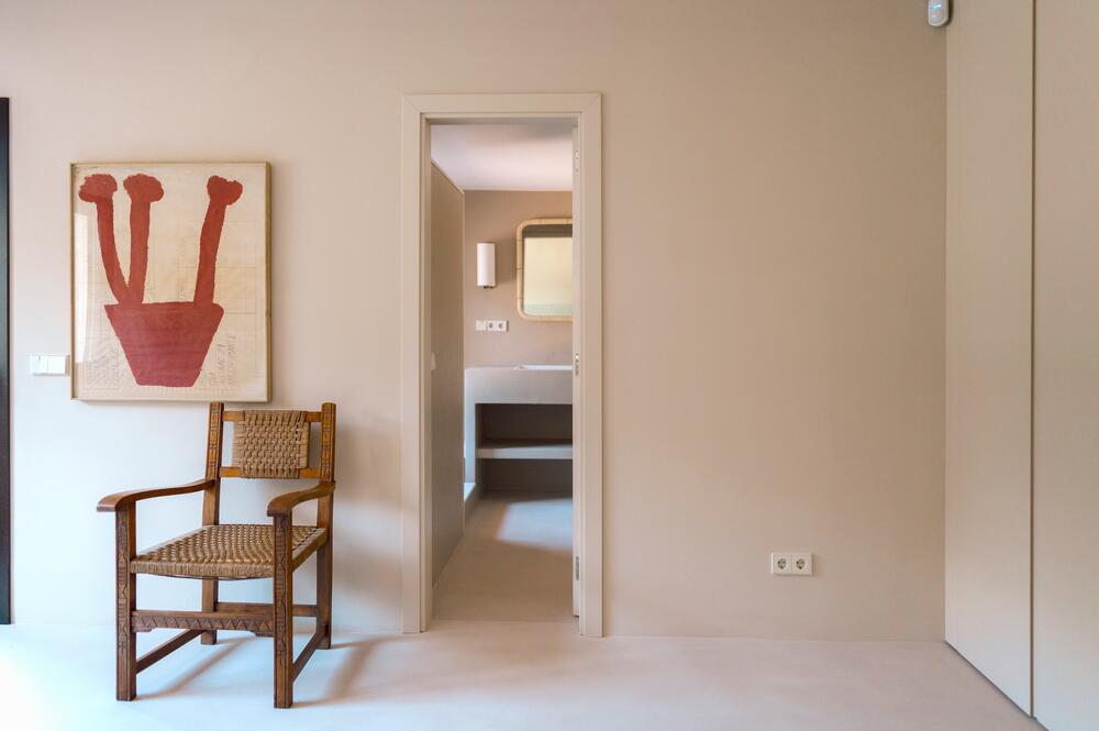 CM2380 CASA PANIKER Detached house / Villa Pals CM2380 CASA PANIKER Detached house / Villa Pals