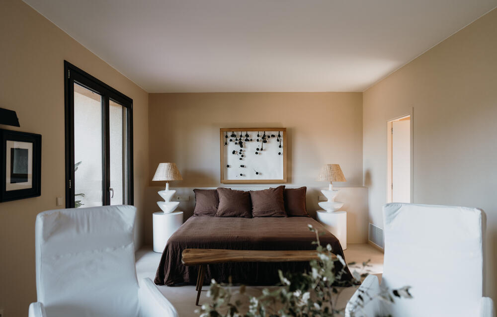 CM2380 CASA PANIKER Detached house / Villa Pals CM2380 CASA PANIKER Detached house / Villa Pals