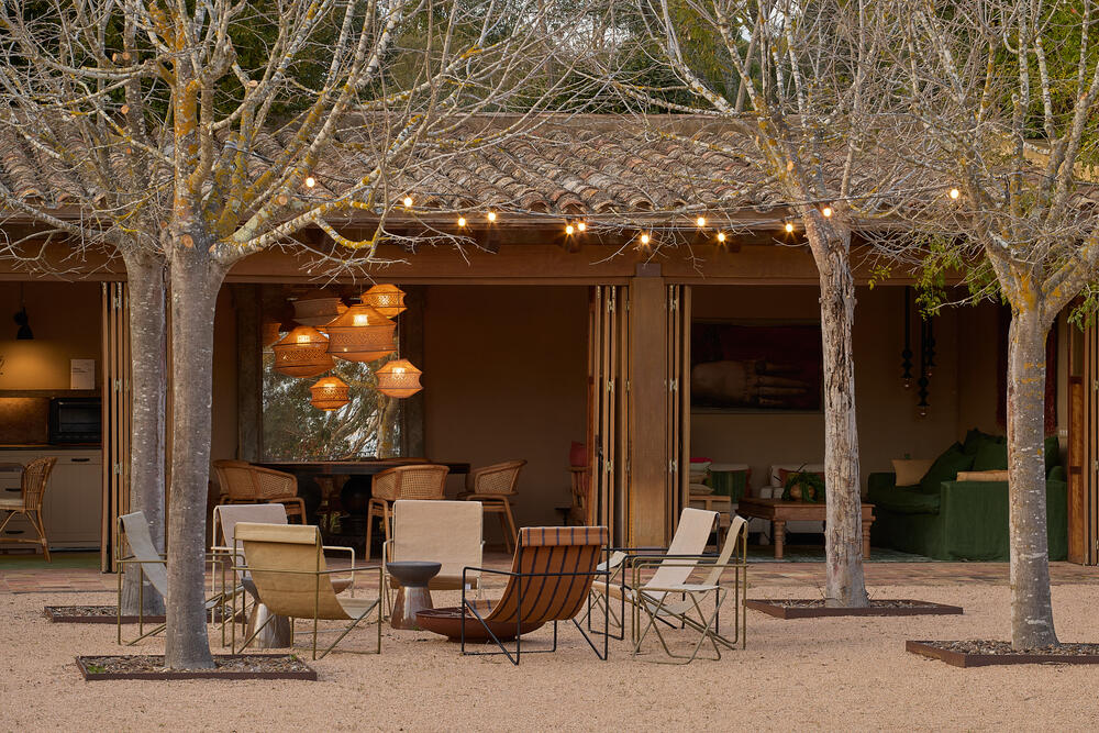 CM2381 CAN CANYELLES Detached house / Villa Mont-ras CM2381 CAN CANYELLES Detached house / Villa Mont-ras