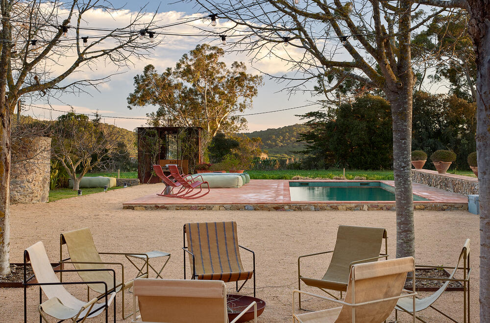 CM2381 CAN CANYELLES Detached house / Villa Mont-ras CM2381 CAN CANYELLES Detached house / Villa Mont-ras