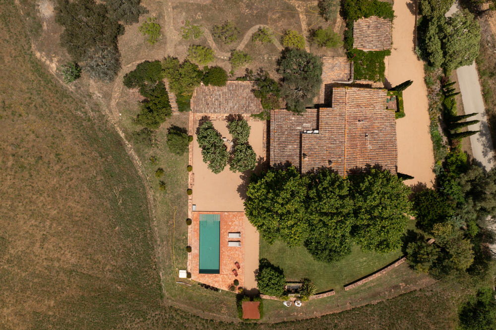 CM2381 CAN CANYELLES Detached house / Villa Mont-ras CM2381 CAN CANYELLES Detached house / Villa Mont-ras