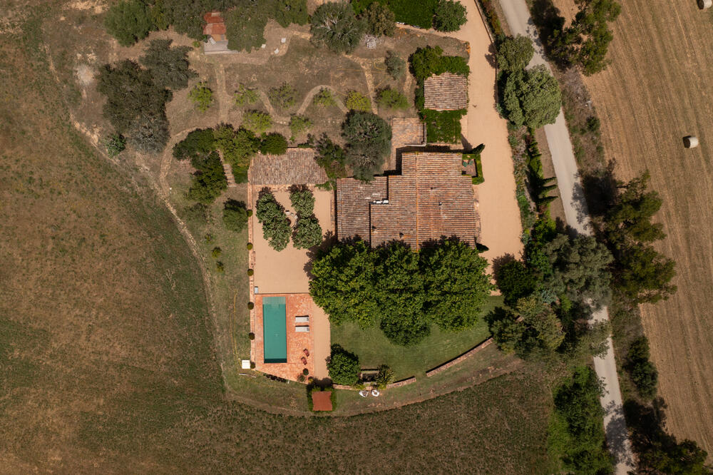 CM2381 CAN CANYELLES Detached house / Villa Mont-ras CM2381 CAN CANYELLES Detached house / Villa Mont-ras