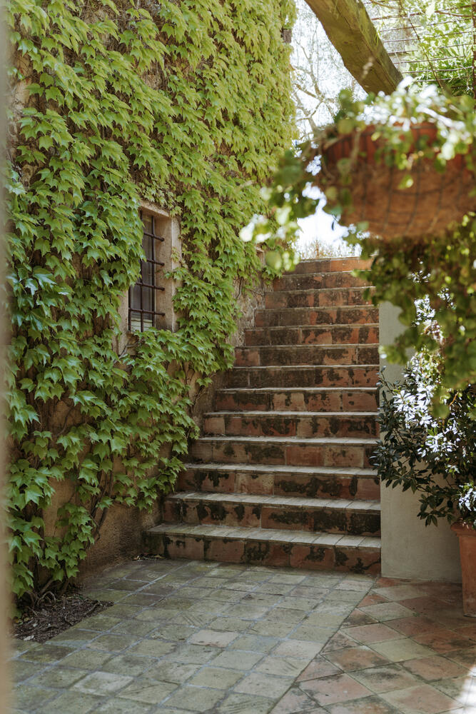 CM2381 CAN CANYELLES Detached house / Villa Mont-ras CM2381 CAN CANYELLES Detached house / Villa Mont-ras