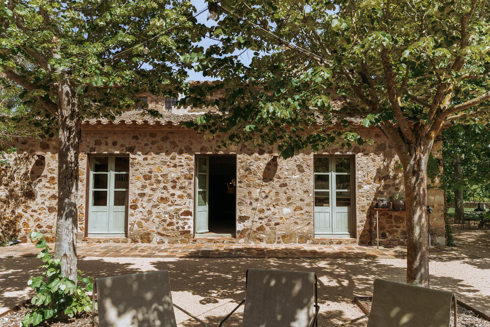 CM2381 CAN CANYELLES Detached house / Villa Mont-ras CM2381 CAN CANYELLES Detached house / Villa Mont-ras