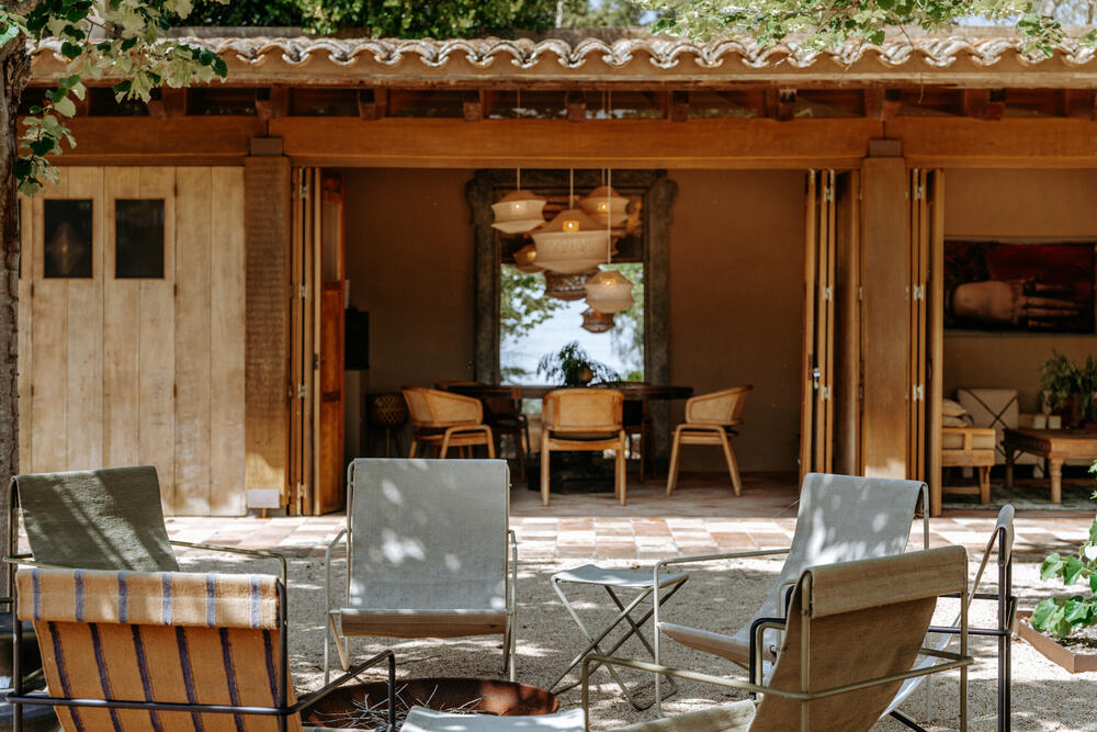 CM2381 CAN CANYELLES Detached house / Villa Mont-ras CM2381 CAN CANYELLES Detached house / Villa Mont-ras