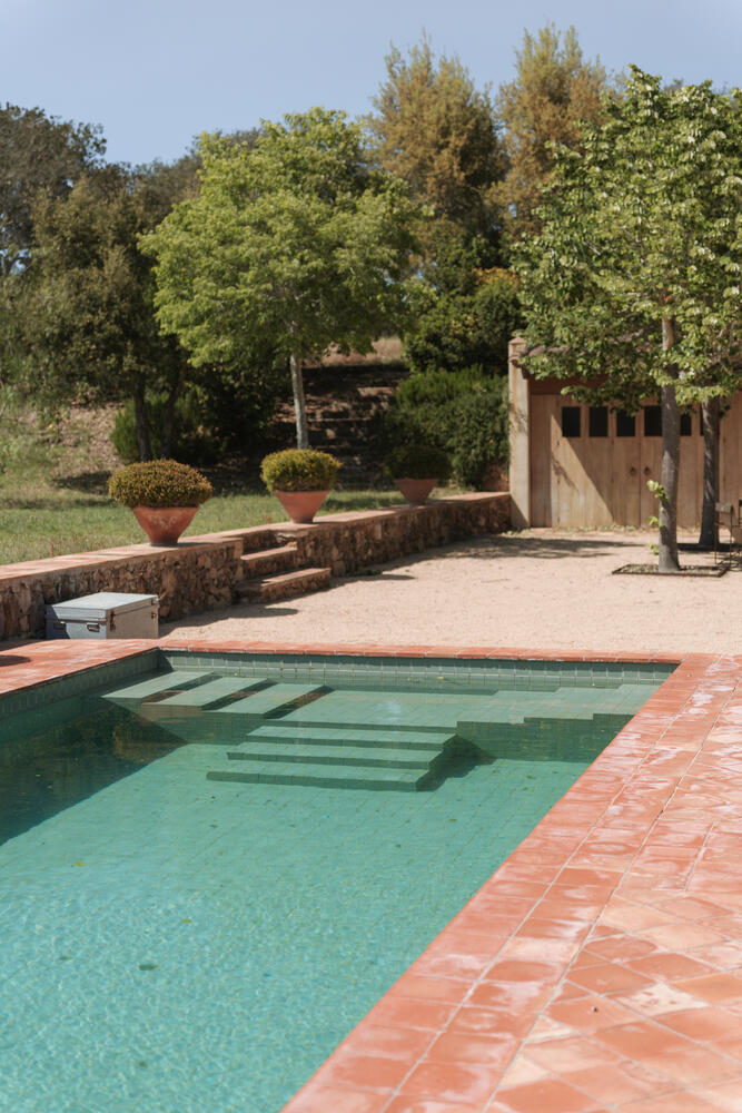 CM2381 CAN CANYELLES Detached house / Villa Mont-ras CM2381 CAN CANYELLES Detached house / Villa Mont-ras