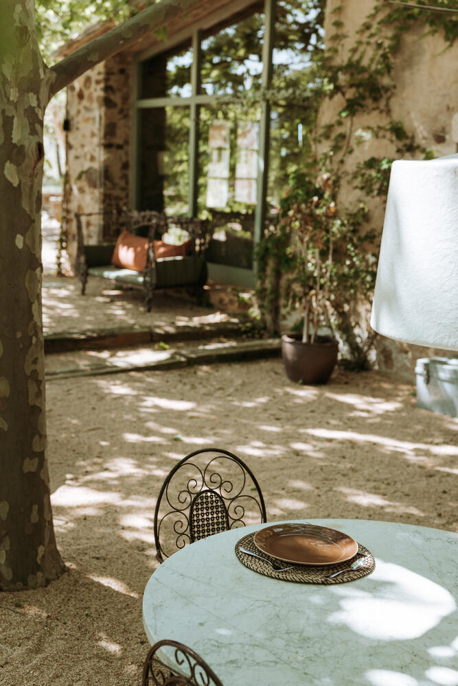 CM2381 CAN CANYELLES Detached house / Villa Mont-ras CM2381 CAN CANYELLES Detached house / Villa Mont-ras