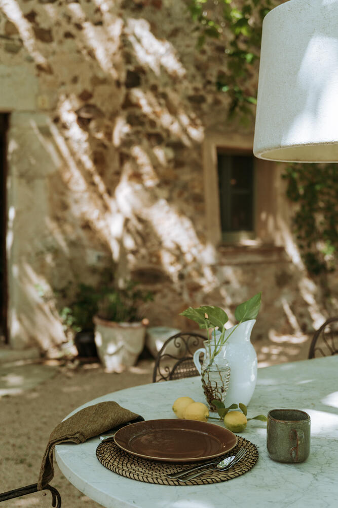 CM2381 CAN CANYELLES Detached house / Villa Mont-ras CM2381 CAN CANYELLES Detached house / Villa Mont-ras