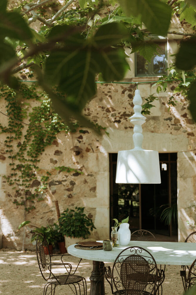 CM2381 CAN CANYELLES Detached house / Villa Mont-ras CM2381 CAN CANYELLES Detached house / Villa Mont-ras