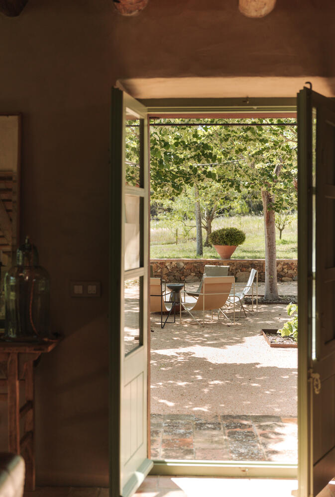 CM2381 CAN CANYELLES Detached house / Villa Mont-ras CM2381 CAN CANYELLES Detached house / Villa Mont-ras