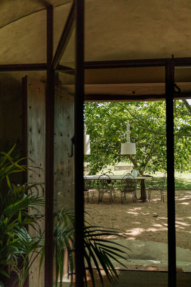 CM2381 CAN CANYELLES Detached house / Villa Mont-ras CM2381 CAN CANYELLES Detached house / Villa Mont-ras