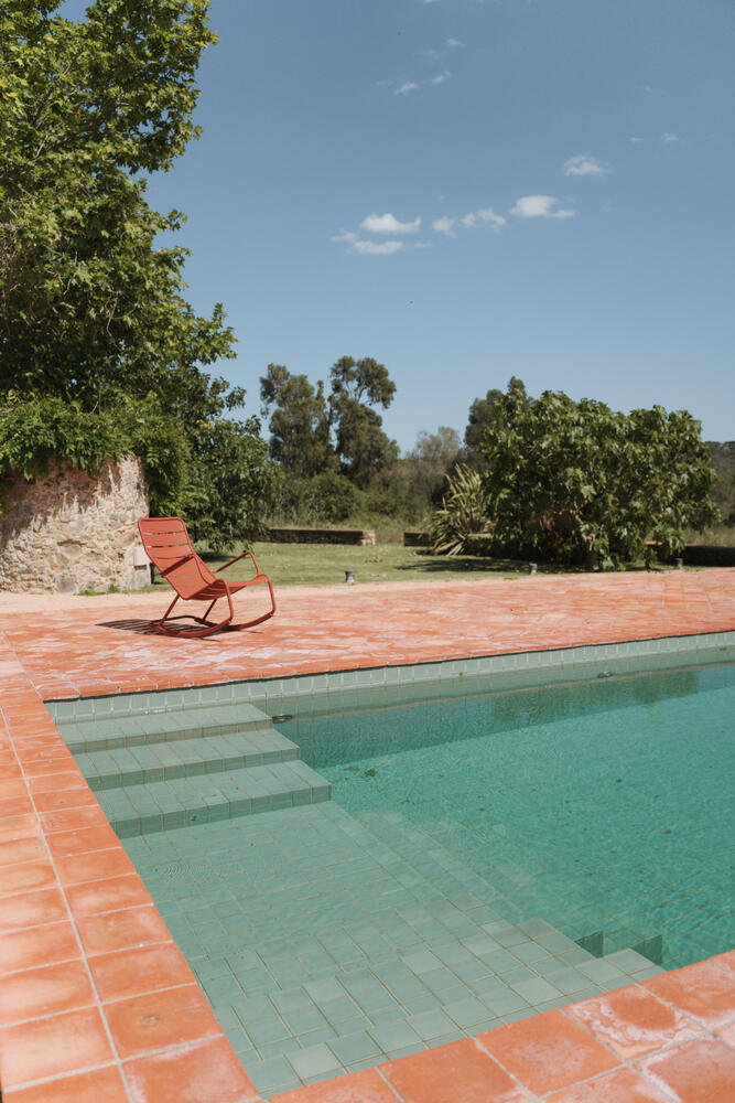 CM2381 CAN CANYELLES Detached house / Villa Mont-ras CM2381 CAN CANYELLES Detached house / Villa Mont-ras