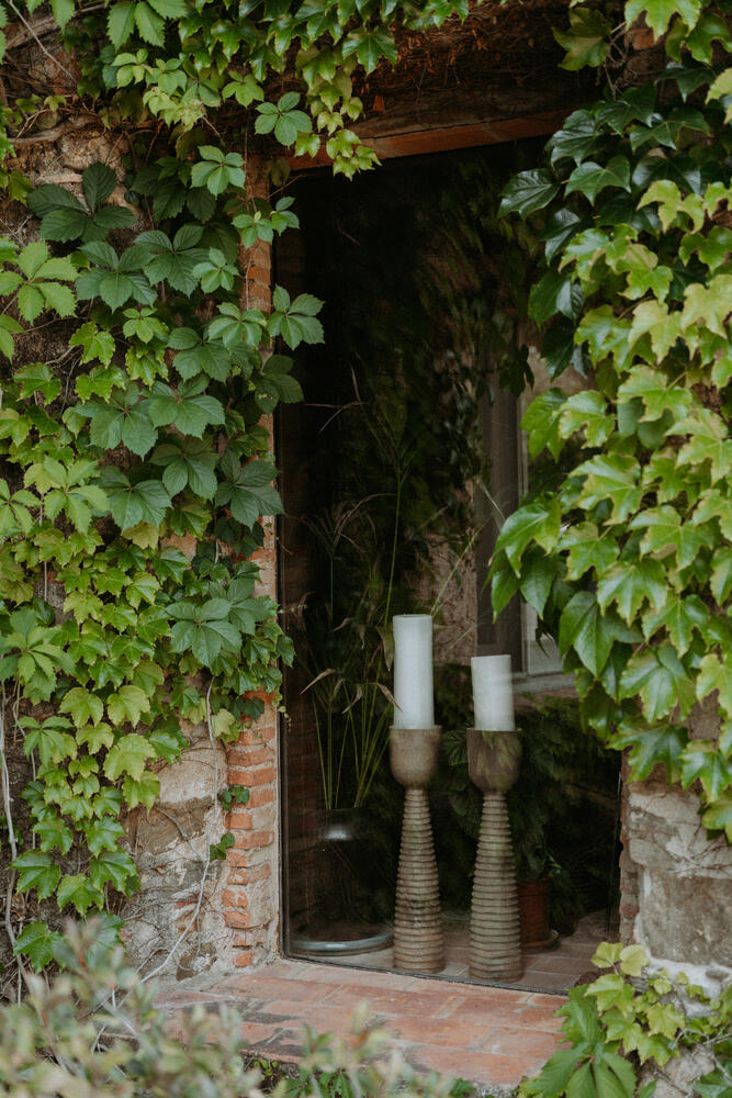 CM2381 CAN CANYELLES Detached house / Villa Mont-ras CM2381 CAN CANYELLES Detached house / Villa Mont-ras