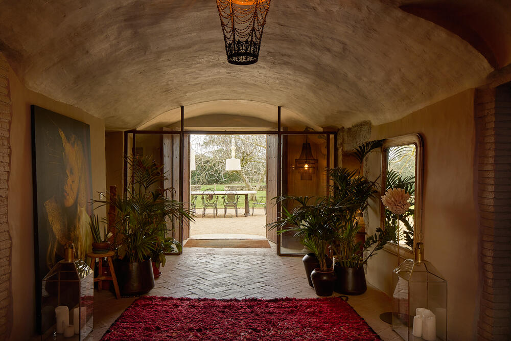 CM2381 CAN CANYELLES Detached house / Villa Mont-ras CM2381 CAN CANYELLES Detached house / Villa Mont-ras