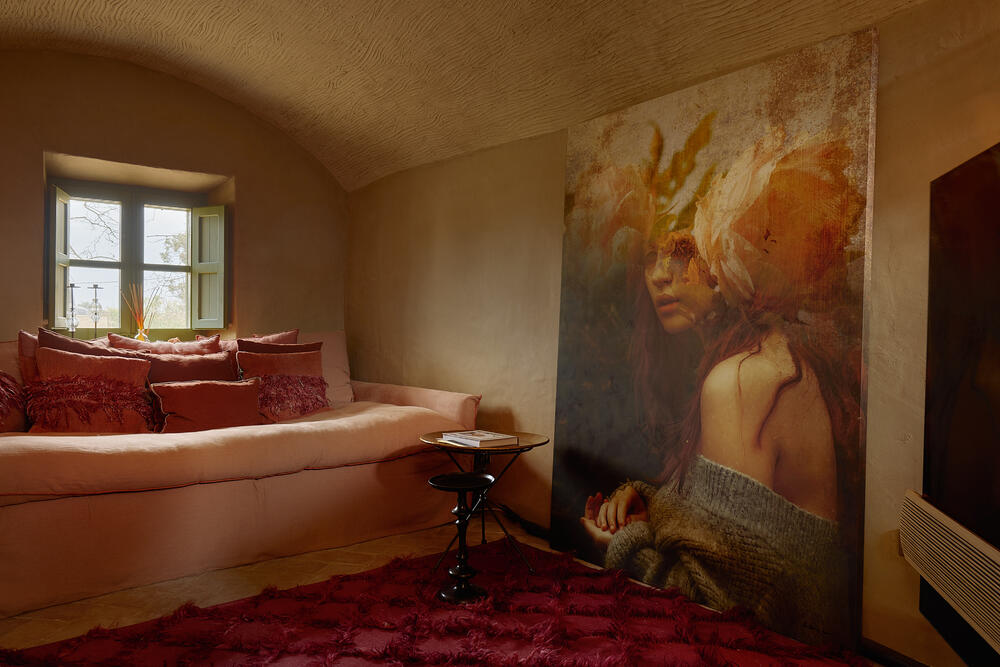 CM2381 CAN CANYELLES Detached house / Villa Mont-ras CM2381 CAN CANYELLES Detached house / Villa Mont-ras