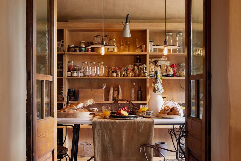 CM2381 CAN CANYELLES Detached house / Villa Mont-ras CM2381 CAN CANYELLES Detached house / Villa Mont-ras