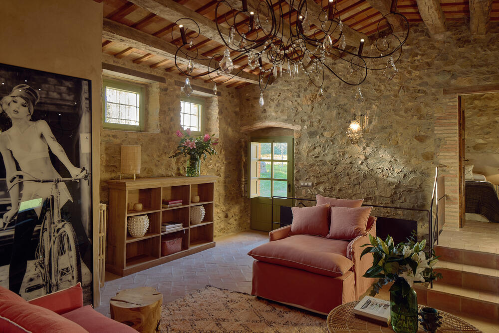 CM2381 CAN CANYELLES Detached house / Villa Mont-ras CM2381 CAN CANYELLES Detached house / Villa Mont-ras