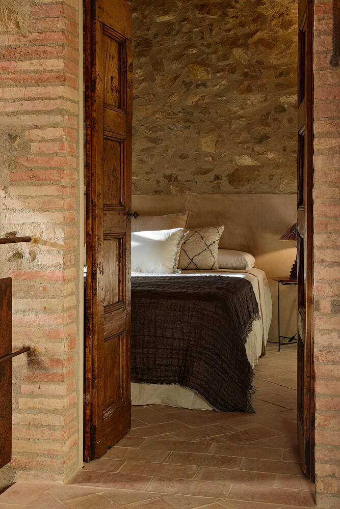 CM2381 CAN CANYELLES Detached house / Villa Mont-ras CM2381 CAN CANYELLES Detached house / Villa Mont-ras