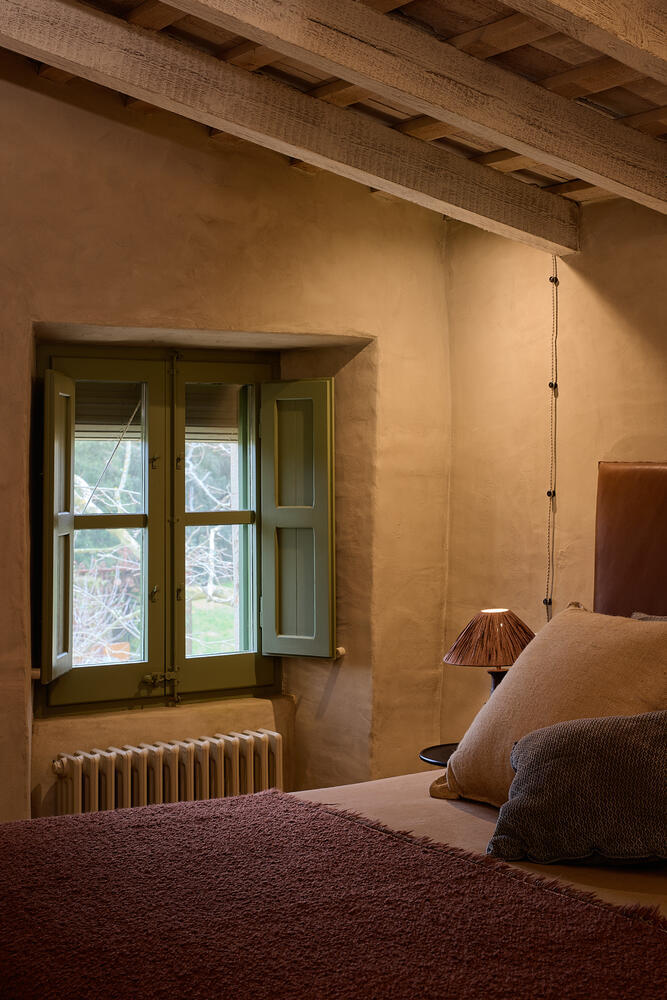 CM2381 CAN CANYELLES Detached house / Villa Mont-ras CM2381 CAN CANYELLES Detached house / Villa Mont-ras