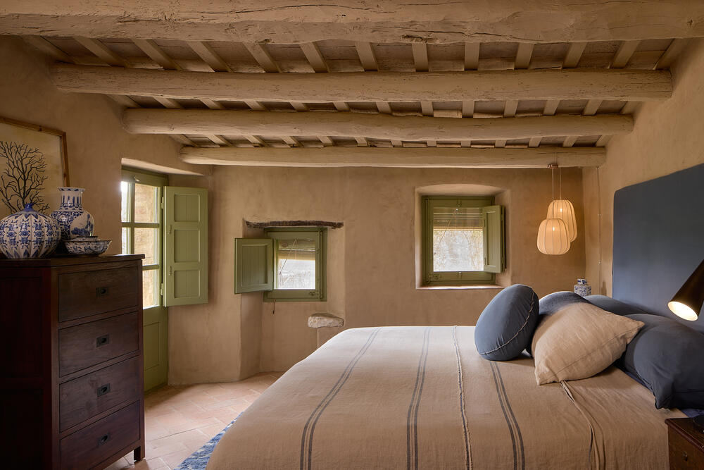 CM2381 CAN CANYELLES Detached house / Villa Mont-ras CM2381 CAN CANYELLES Detached house / Villa Mont-ras