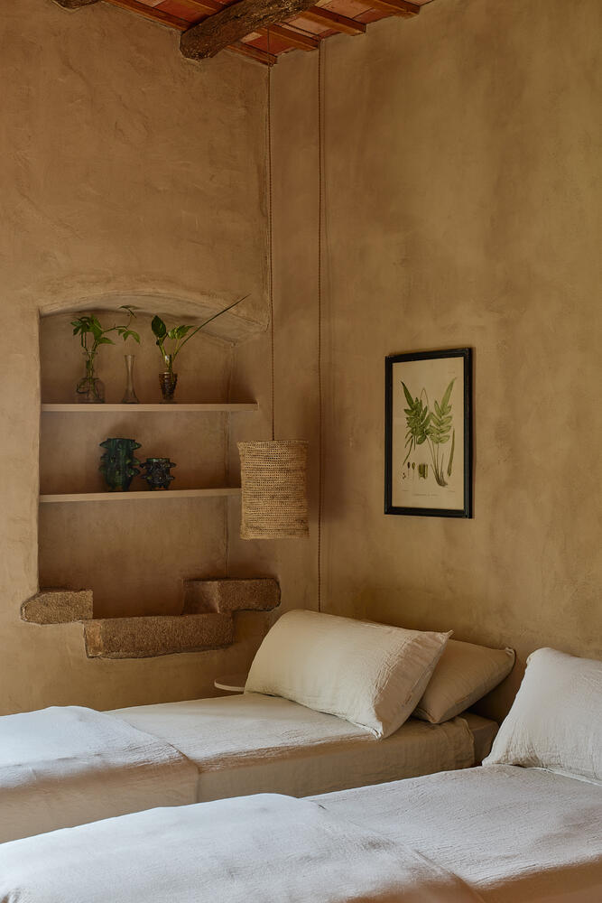 CM2381 CAN CANYELLES Detached house / Villa Mont-ras CM2381 CAN CANYELLES Detached house / Villa Mont-ras