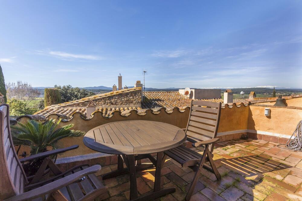 CM2383 BALCO DE L'EMPORDÀ Casa aïllada / Villa Castell d'Empordà La Bisbal d'Empordà CM2383 BALCO DE L'EMPORDÀ Casa aïllada / Villa Castell d'Empordà La Bisbal d'Empordà