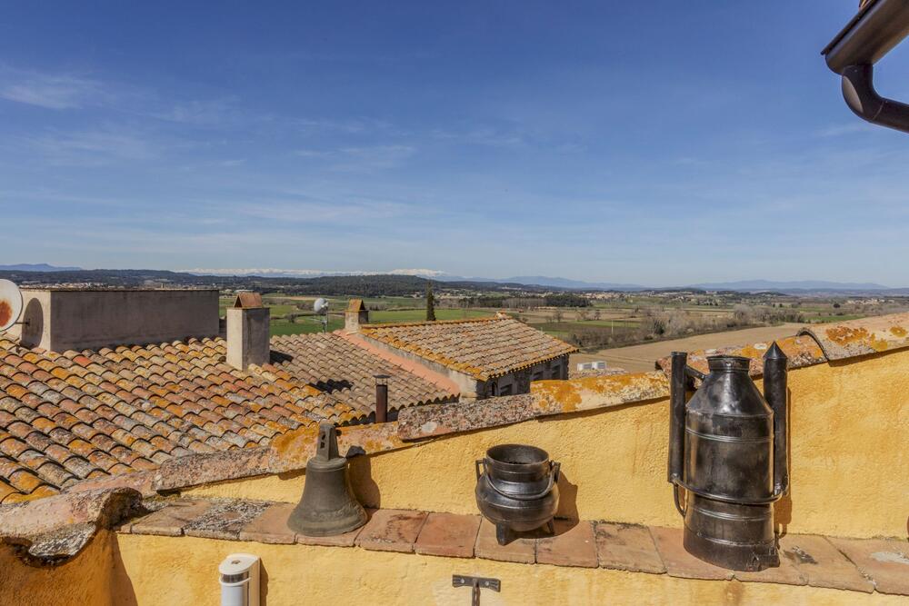 CM2383 BALCO DE L'EMPORDÀ Casa aïllada / Villa Castell d'Empordà La Bisbal d'Empordà CM2383 BALCO DE L'EMPORDÀ Casa aïllada / Villa Castell d'Empordà La Bisbal d'Empordà