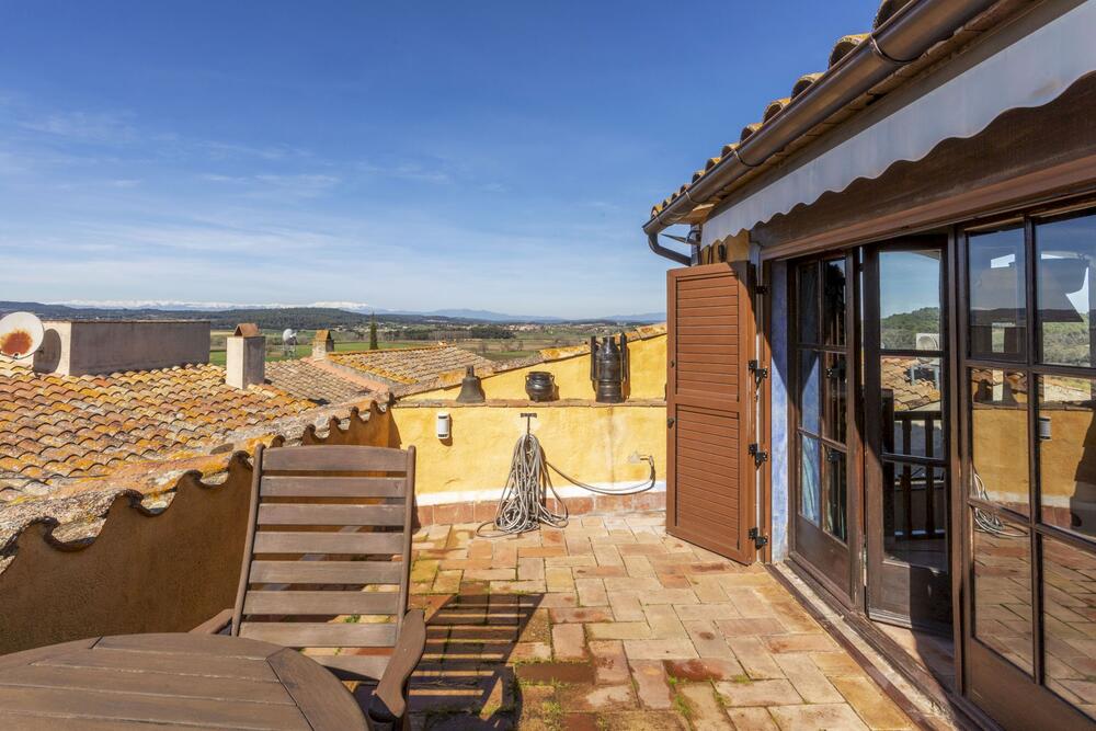 CM2383 BALCO DE L'EMPORDÀ Casa aïllada / Villa Castell d'Empordà La Bisbal d'Empordà CM2383 BALCO DE L'EMPORDÀ Casa aïllada / Villa Castell d'Empordà La Bisbal d'Empordà