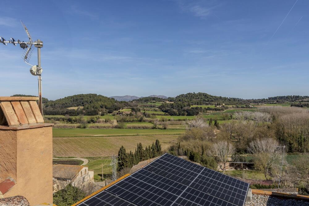 CM2383 BALCO DE L'EMPORDÀ Casa aïllada / Villa Castell d'Empordà La Bisbal d'Empordà CM2383 BALCO DE L'EMPORDÀ Casa aïllada / Villa Castell d'Empordà La Bisbal d'Empordà