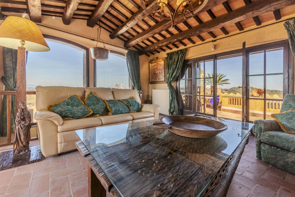 CM2383 BALCO DE L'EMPORDÀ Casa aïllada / Villa Castell d'Empordà La Bisbal d'Empordà CM2383 BALCO DE L'EMPORDÀ Casa aïllada / Villa Castell d'Empordà La Bisbal d'Empordà