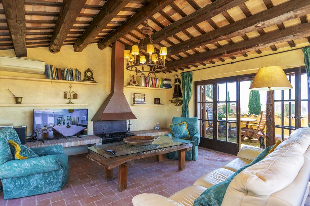 CM2383 BALCO DE L'EMPORDÀ Casa aïllada / Villa Castell d'Empordà La Bisbal d'Empordà CM2383 BALCO DE L'EMPORDÀ Casa aïllada / Villa Castell d'Empordà La Bisbal d'Empordà