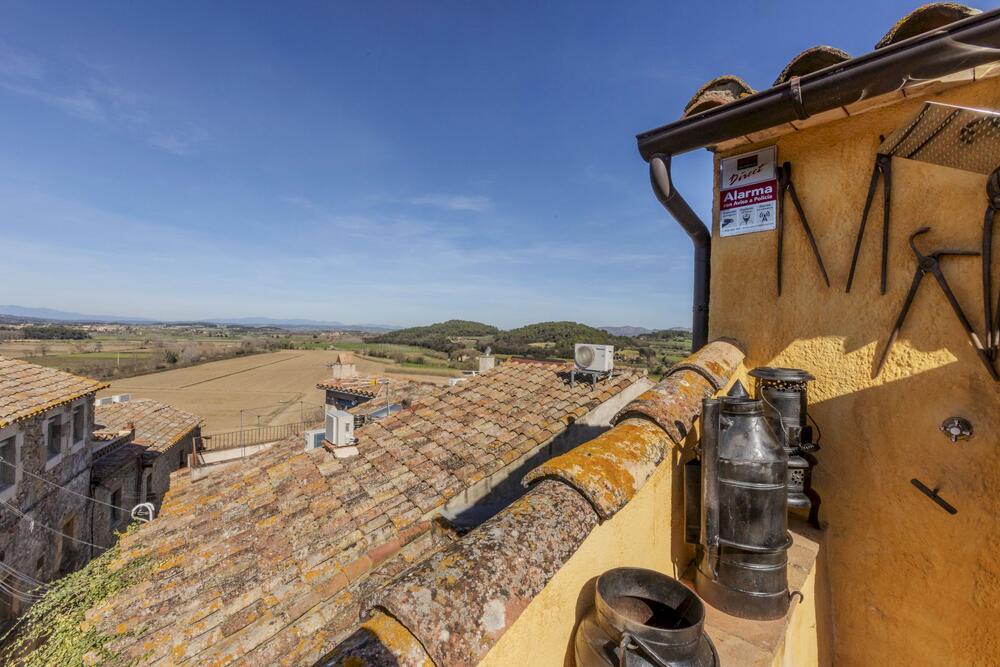 CM2383 BALCO DE L'EMPORDÀ Casa aïllada / Villa Castell d'Empordà La Bisbal d'Empordà CM2383 BALCO DE L'EMPORDÀ Casa aïllada / Villa Castell d'Empordà La Bisbal d'Empordà