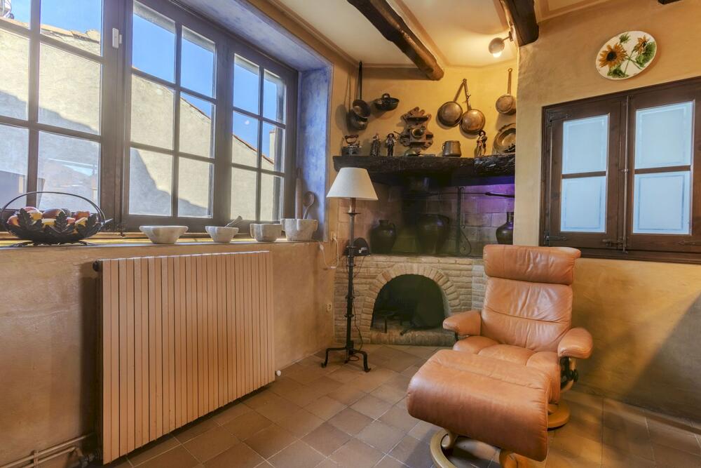 CM2383 BALCO DE L'EMPORDÀ Casa aïllada / Villa Castell d'Empordà La Bisbal d'Empordà CM2383 BALCO DE L'EMPORDÀ Casa aïllada / Villa Castell d'Empordà La Bisbal d'Empordà