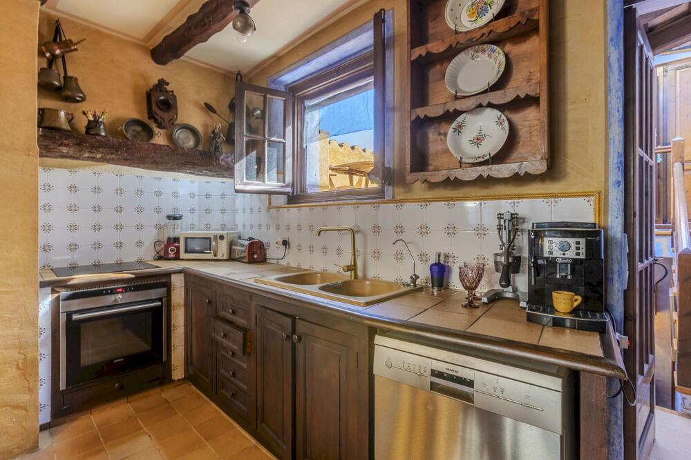 CM2383 BALCO DE L'EMPORDÀ Casa aïllada / Villa Castell d'Empordà La Bisbal d'Empordà CM2383 BALCO DE L'EMPORDÀ Casa aïllada / Villa Castell d'Empordà La Bisbal d'Empordà