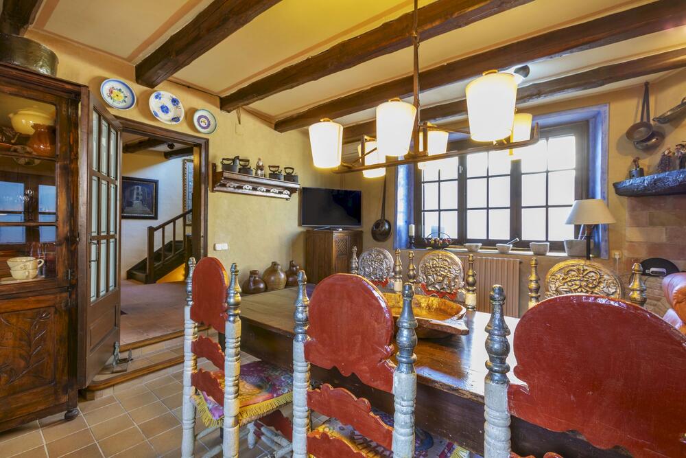 CM2383 BALCO DE L'EMPORDÀ Casa aïllada / Villa Castell d'Empordà La Bisbal d'Empordà CM2383 BALCO DE L'EMPORDÀ Casa aïllada / Villa Castell d'Empordà La Bisbal d'Empordà