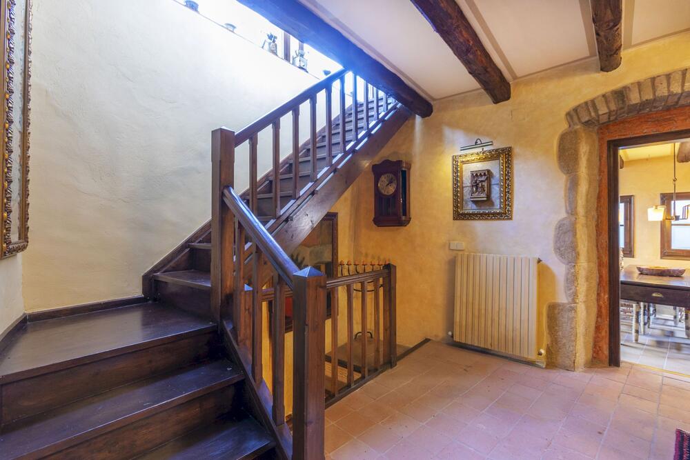 CM2383 BALCO DE L'EMPORDÀ Casa aïllada / Villa Castell d'Empordà La Bisbal d'Empordà CM2383 BALCO DE L'EMPORDÀ Casa aïllada / Villa Castell d'Empordà La Bisbal d'Empordà