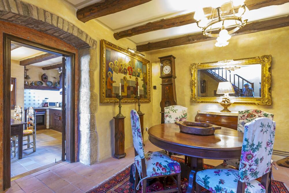 CM2383 BALCO DE L'EMPORDÀ Casa aïllada / Villa Castell d'Empordà La Bisbal d'Empordà CM2383 BALCO DE L'EMPORDÀ Casa aïllada / Villa Castell d'Empordà La Bisbal d'Empordà