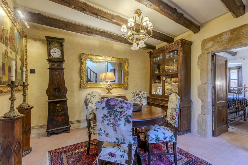 CM2383 BALCO DE L'EMPORDÀ Casa aïllada / Villa Castell d'Empordà La Bisbal d'Empordà CM2383 BALCO DE L'EMPORDÀ Casa aïllada / Villa Castell d'Empordà La Bisbal d'Empordà