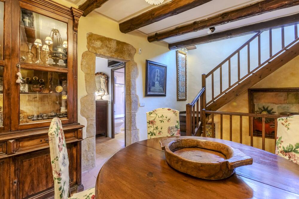 CM2383 BALCO DE L'EMPORDÀ Casa aïllada / Villa Castell d'Empordà La Bisbal d'Empordà CM2383 BALCO DE L'EMPORDÀ Casa aïllada / Villa Castell d'Empordà La Bisbal d'Empordà