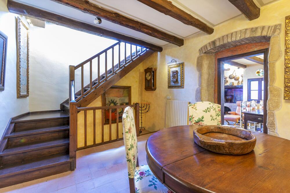 CM2383 BALCO DE L'EMPORDÀ Casa aïllada / Villa Castell d'Empordà La Bisbal d'Empordà CM2383 BALCO DE L'EMPORDÀ Casa aïllada / Villa Castell d'Empordà La Bisbal d'Empordà