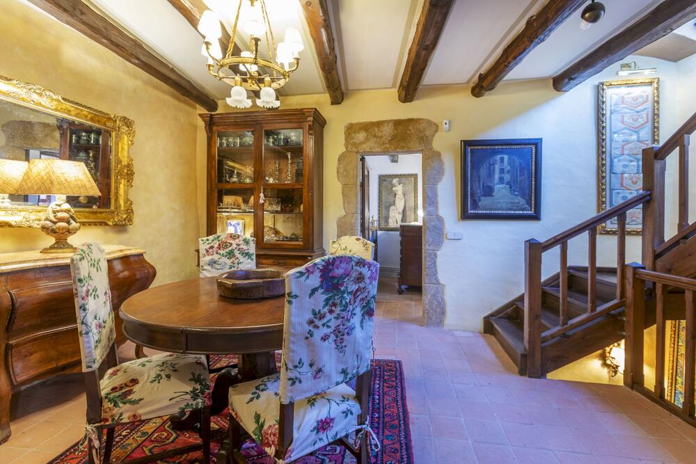 CM2383 BALCO DE L'EMPORDÀ Casa aïllada / Villa Castell d'Empordà La Bisbal d'Empordà CM2383 BALCO DE L'EMPORDÀ Casa aïllada / Villa Castell d'Empordà La Bisbal d'Empordà