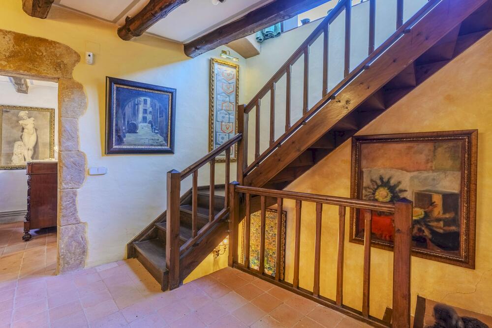 CM2383 BALCO DE L'EMPORDÀ Casa aïllada / Villa Castell d'Empordà La Bisbal d'Empordà CM2383 BALCO DE L'EMPORDÀ Casa aïllada / Villa Castell d'Empordà La Bisbal d'Empordà