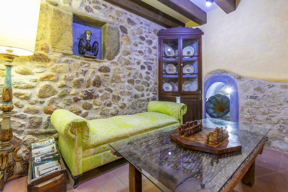 CM2383 BALCO DE L'EMPORDÀ Casa aïllada / Villa Castell d'Empordà La Bisbal d'Empordà CM2383 BALCO DE L'EMPORDÀ Casa aïllada / Villa Castell d'Empordà La Bisbal d'Empordà