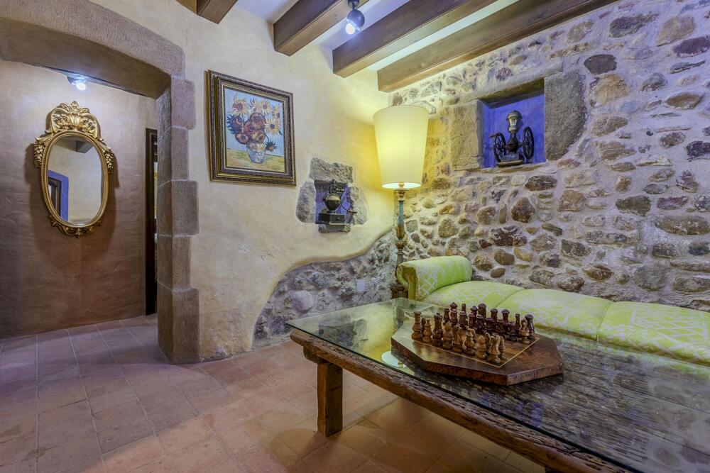 CM2383 BALCO DE L'EMPORDÀ Casa aïllada / Villa Castell d'Empordà La Bisbal d'Empordà CM2383 BALCO DE L'EMPORDÀ Casa aïllada / Villa Castell d'Empordà La Bisbal d'Empordà