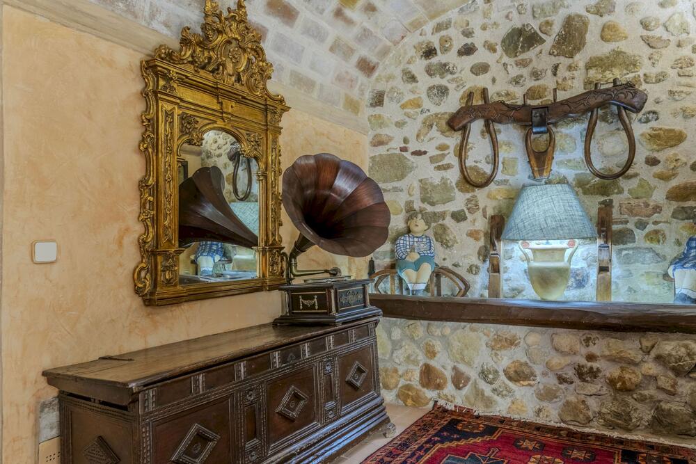 CM2383 BALCO DE L'EMPORDÀ Casa aïllada / Villa Castell d'Empordà La Bisbal d'Empordà CM2383 BALCO DE L'EMPORDÀ Casa aïllada / Villa Castell d'Empordà La Bisbal d'Empordà