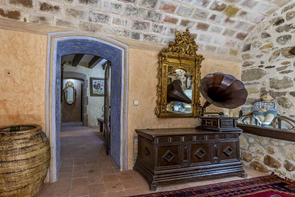 CM2383 BALCO DE L'EMPORDÀ Casa aïllada / Villa Castell d'Empordà La Bisbal d'Empordà CM2383 BALCO DE L'EMPORDÀ Casa aïllada / Villa Castell d'Empordà La Bisbal d'Empordà