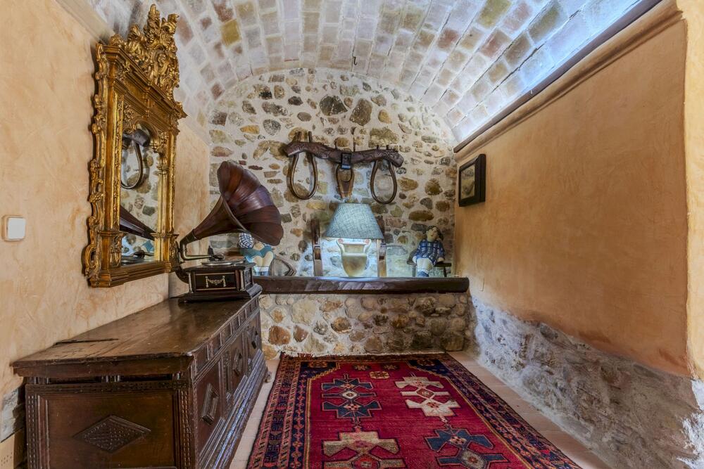 CM2383 BALCO DE L'EMPORDÀ Casa aïllada / Villa Castell d'Empordà La Bisbal d'Empordà CM2383 BALCO DE L'EMPORDÀ Casa aïllada / Villa Castell d'Empordà La Bisbal d'Empordà